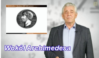 Film: wokół Archimedesa