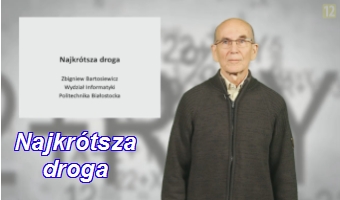 Film: najkrótsza droga