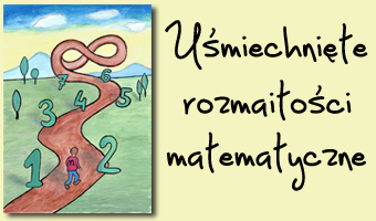 Uśmiechnięte rozmaitości matematyczne