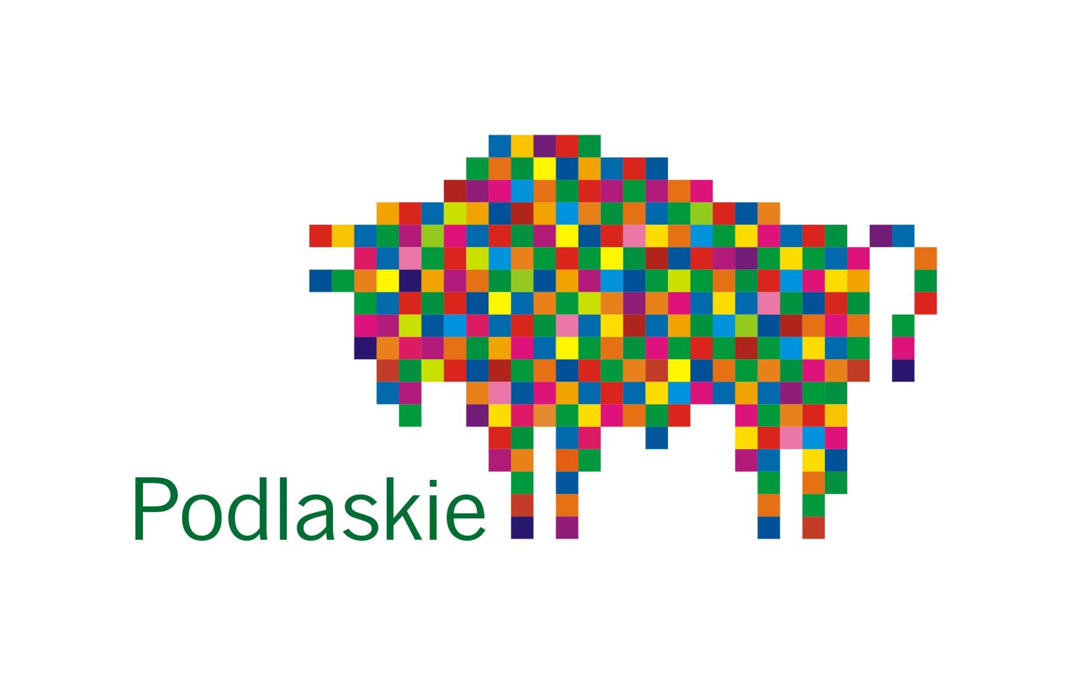 Logo Województwa Podlaskiego